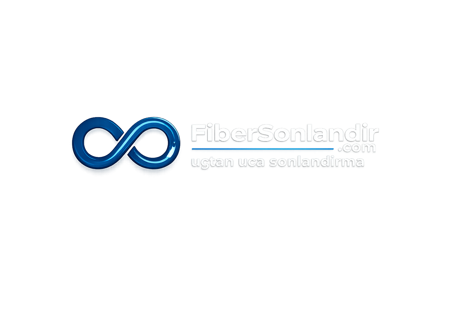 FiberSonlandır Logo